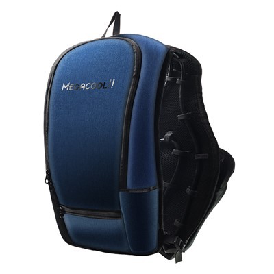 Jaket Penyejuk Berisi Air Angler